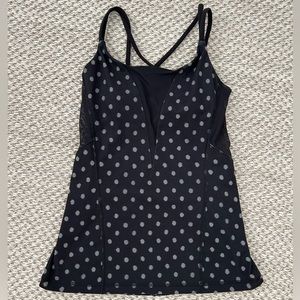 Lululemon tanktop
